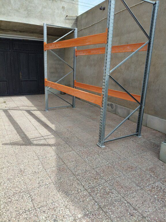 Anabar rəfləri — Biznes və avadanlıq, Bakı (3)