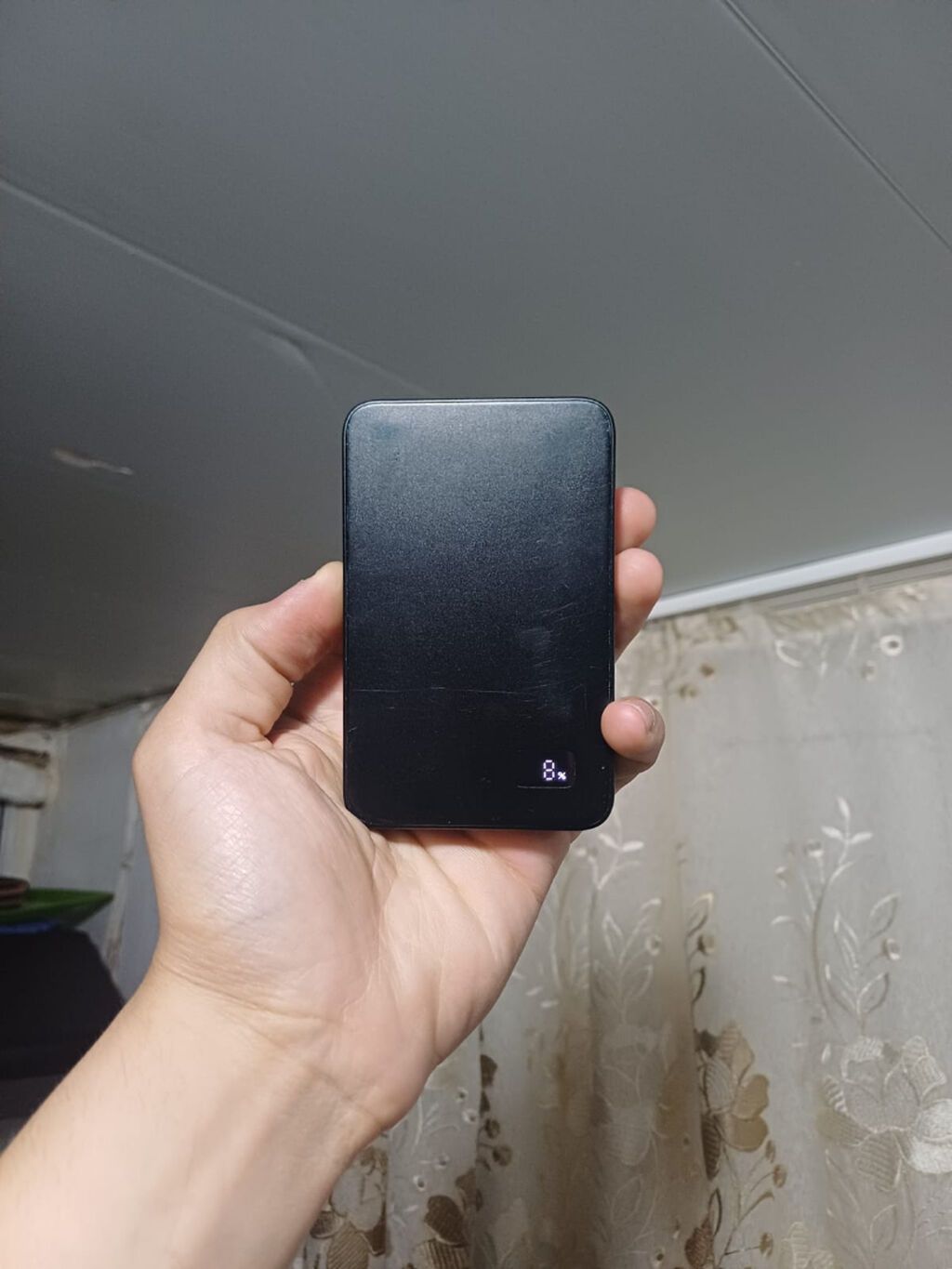 Powerbank 10000 mAh, İşlənmiş — Powerbank-lər, Bakı (2)