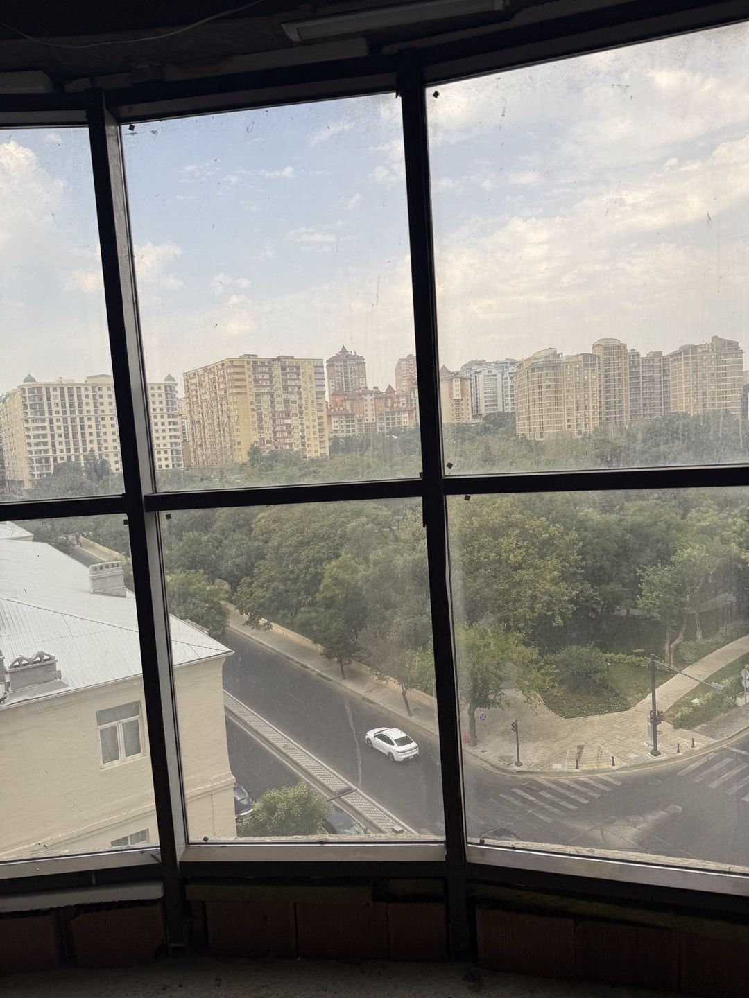 Satılır 3 otaqlı yeni tikili 140 m² — Mənzil, Bakı (2)