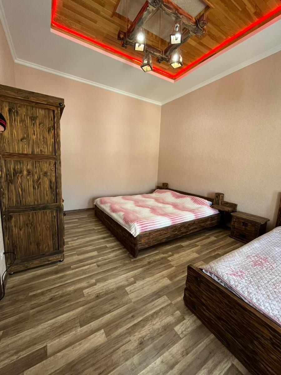 Satılır 7 otaqlı həyət evi/bağ evi 400 m² — Ev, villa, Quba (7)
