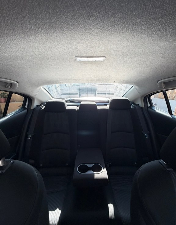 Mazda 3, 2015 il, 200000 km — Avtomobillər (11)