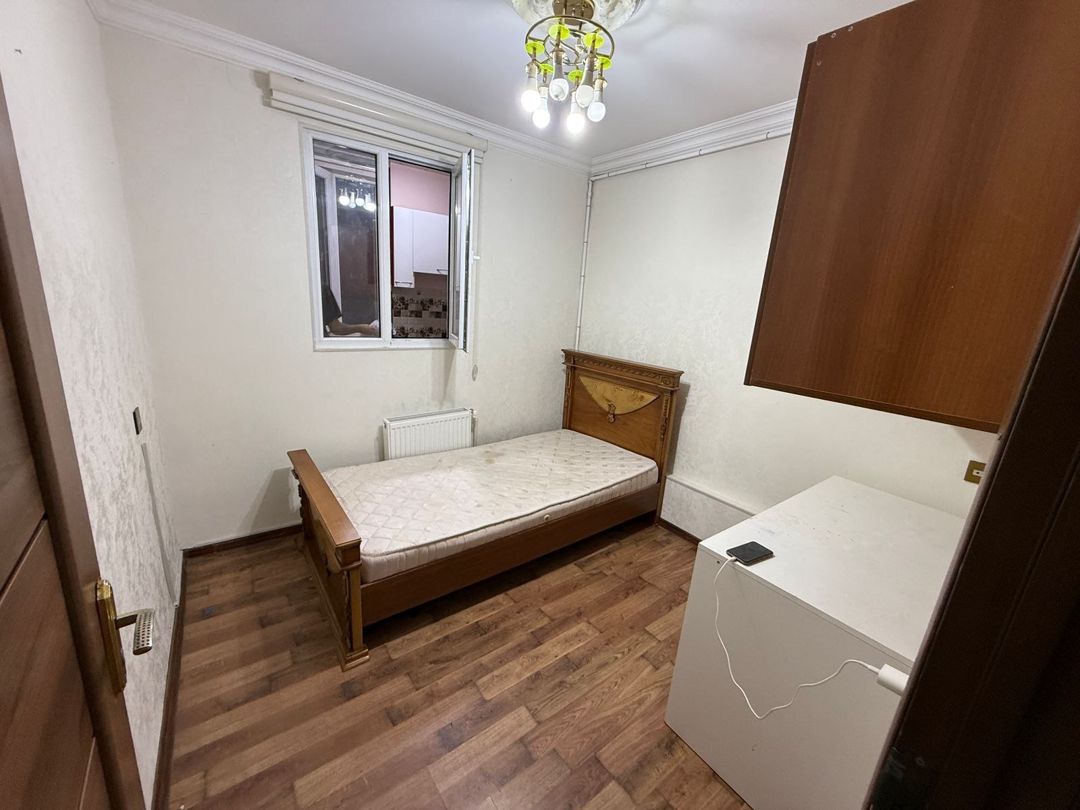 3-otaqlı mənzil kirayə verilir, 28 May m., 75 m² — Mənzil, Bakı (4)