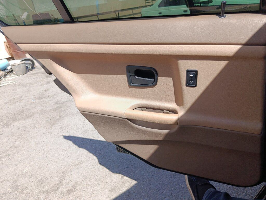BMW 318, 1.9 L, 1997 il, 336 000 km — Avtomobillər, Xırdalan (10)