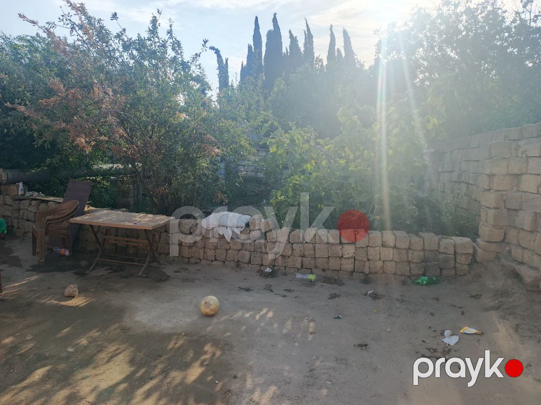 Satış: Torpaq, 6 sot, Abşeron rayonu — Torpaq, Bakı (8)