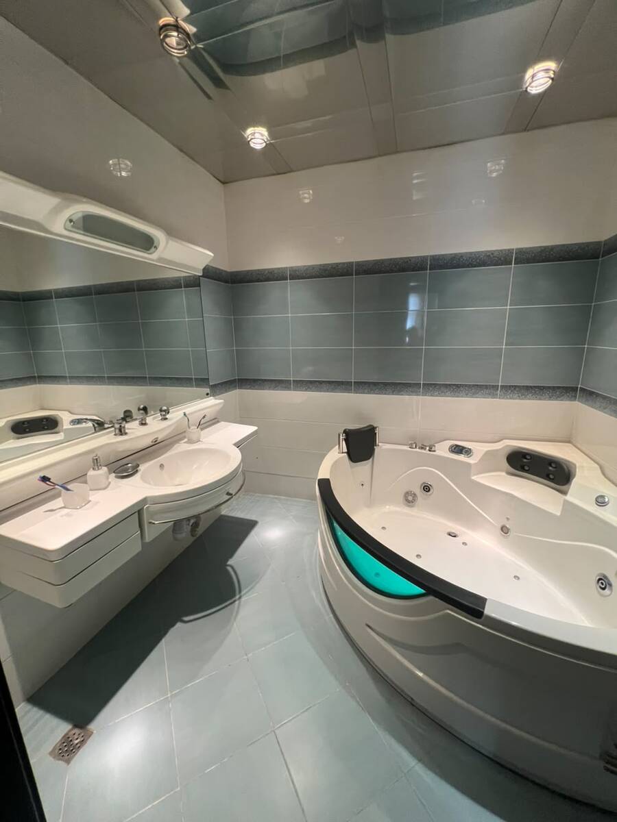 Satılır 3 otaqlı yeni tikili 158 m² — Mənzil, Bakı (12)