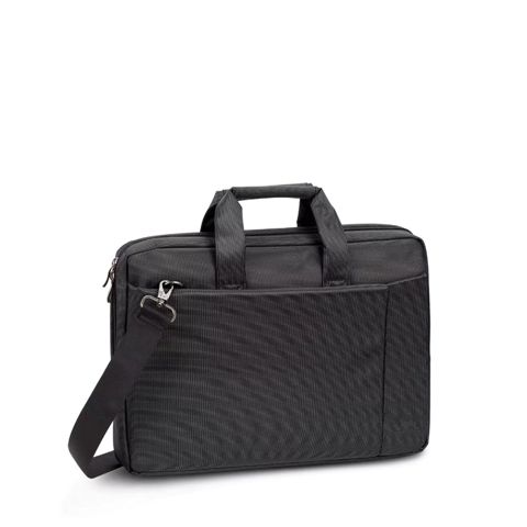 Rıvacase 8231 Black — Bakı