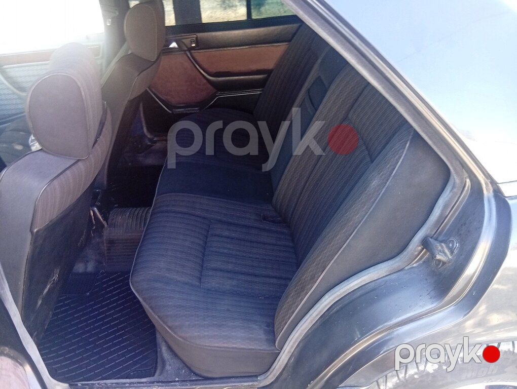 Mercedes E 200, 2.0 L, 1993 il, 599 334 km — Avtomobillər, Bakı (9)