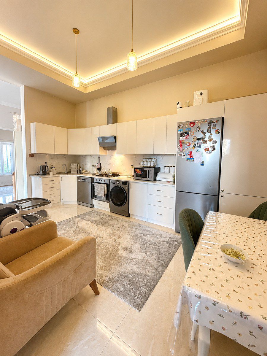 Satılır 3 otaqlı yeni tikili 105 m² — Mənzil, Bakı (6)