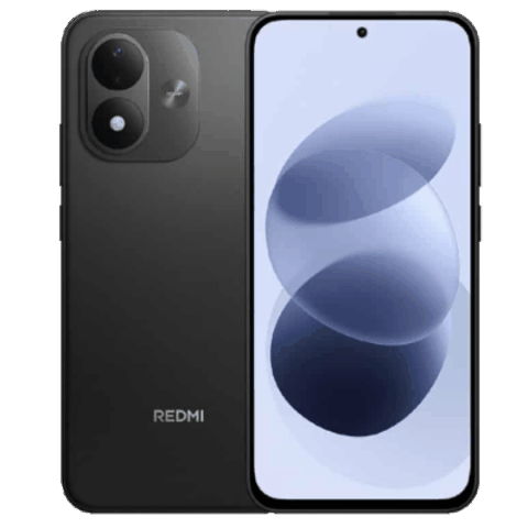 Xiaomi Redmi Note 17 4 GB / 128 GB Black — Bakı