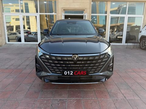Changan Uni-Z, 1.5 L, 18.4 kWh, 2026 il, yeni — Bakı