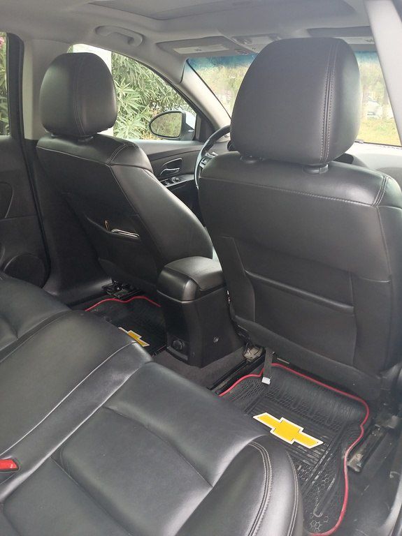 Chevrolet Cruze, 1.4 L, 2014 il, 340 000 km — Avtomobillər, Şirvan (8)