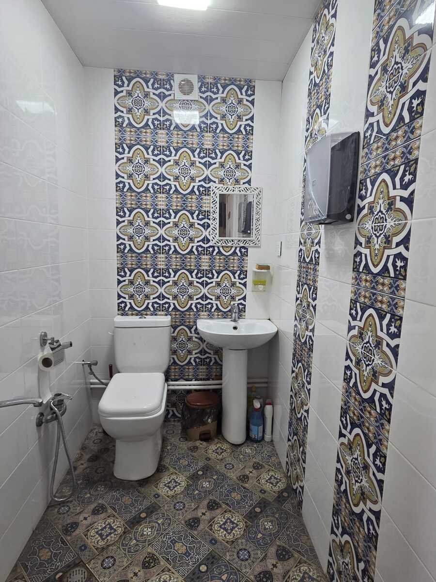 İcarəyə verilir obyekt 200 m² — Əmlak, Bakı (8)