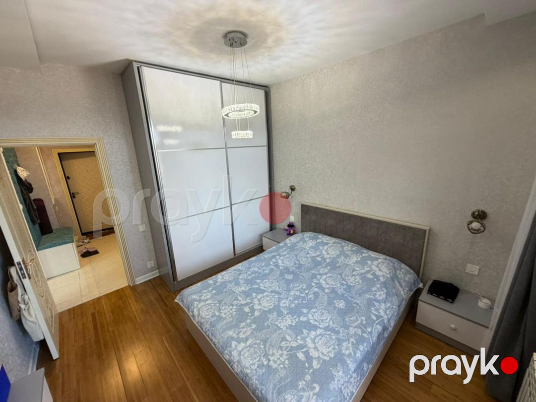 Satılır 2 otaqlı yeni tikili 66.2 m² — Mənzil, Bakı (11)