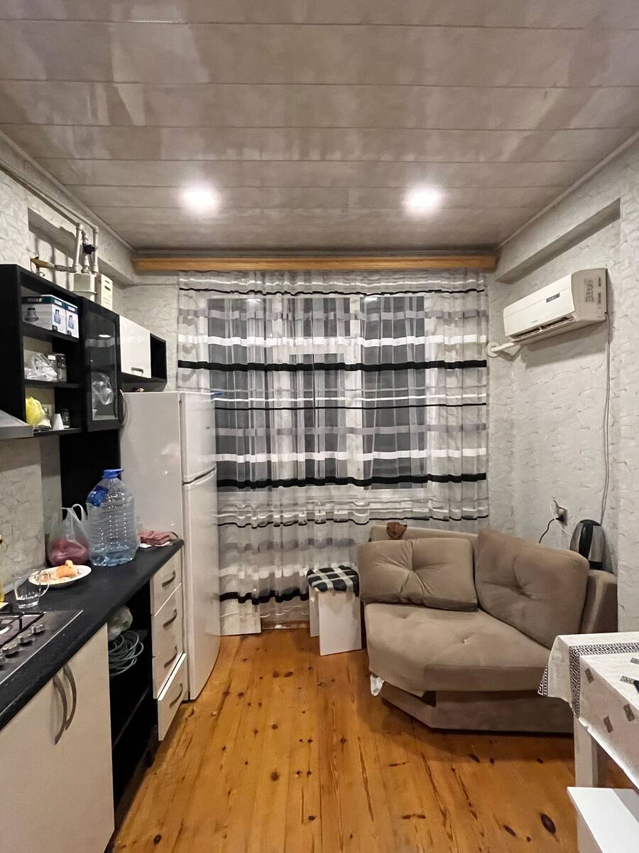 1-otaqlı yeni tikili, Xırdalan ş., 40 m² — Mənzil, Xırdalan (8)