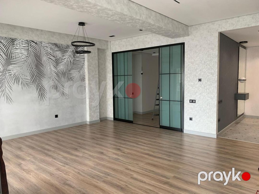 4-otaqlı yeni tikili, Biləcəri qəs., 182 m² — Mənzil, Bakı (12)