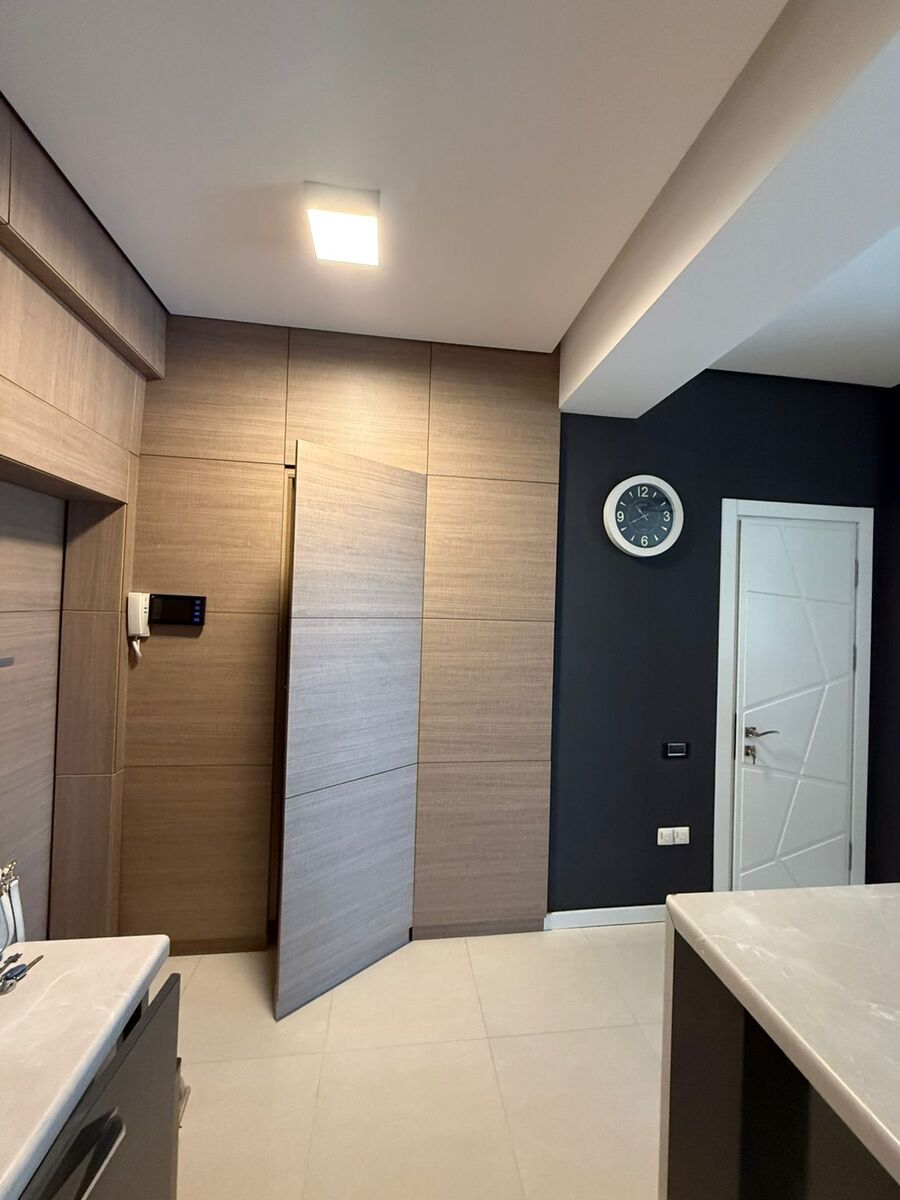 2-otaqlı yeni tikili kirayə verilir, Nizami m., 62 m² — Mənzil, Bakı (7)