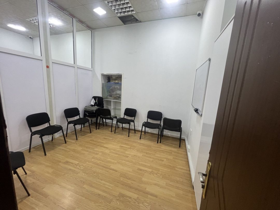 İcarəyə verilir 6 otaqlı ofis 150 m² — Ofis, Bakı (7)
