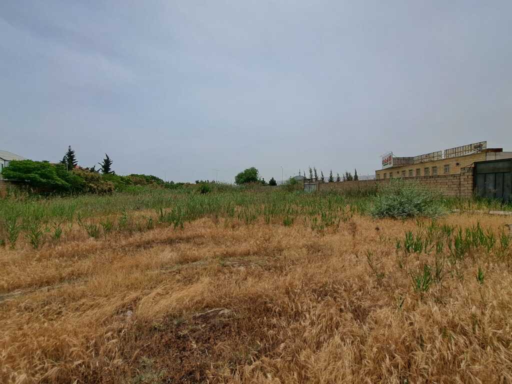Satılır torpaq 30 sot — Torpaq, Bakı (10)