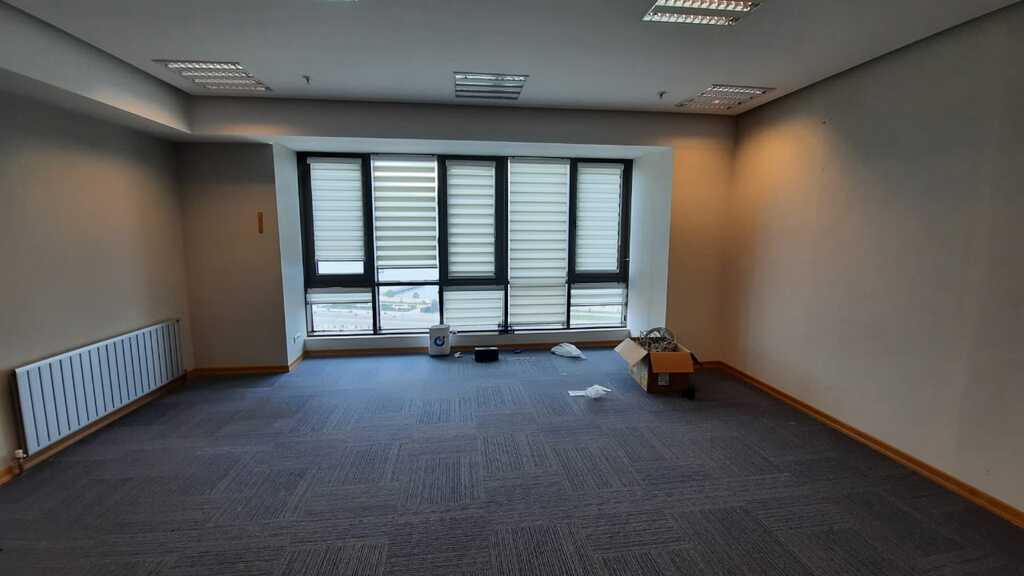 Satılır 6 otaqlı ofis 250 m² — Ofis, Bakı (9)