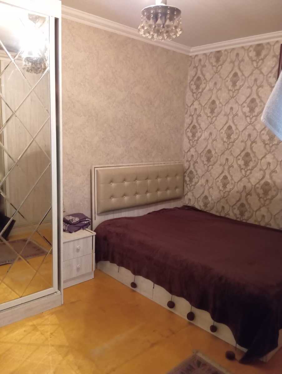 Satılır 3 otaqlı həyət evi/bağ evi 70 m² — Ev, villa, Bakı (9)