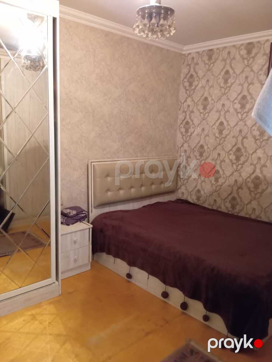 Həyət evi, C. Cabbarlı küç. 32 — Ev, villa, Bakı (10)