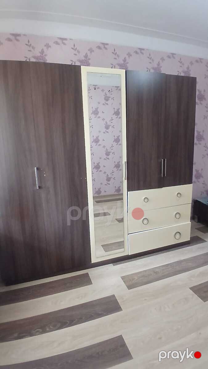İcarəyə verilir 6 otaqlı köhnə tikili 100 m² — Mənzil, Bakı (11)