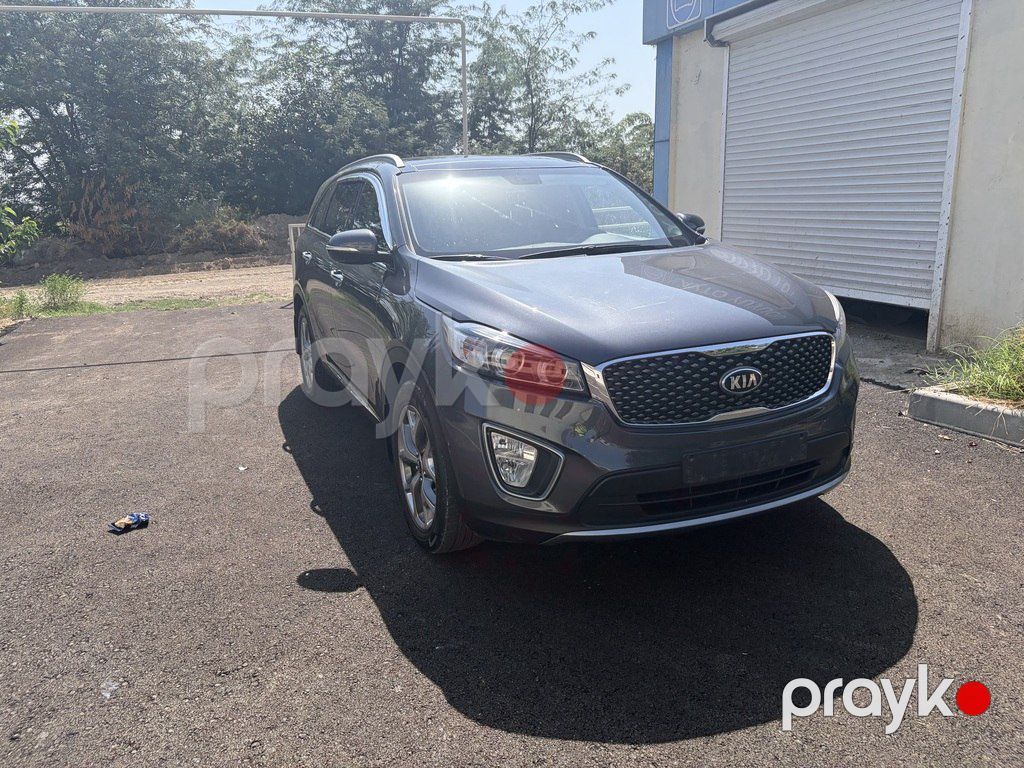 Kia Sorento, 2.0 L, 2015 il, 73 027 km — Avtomobillər, Ağstafa (9)