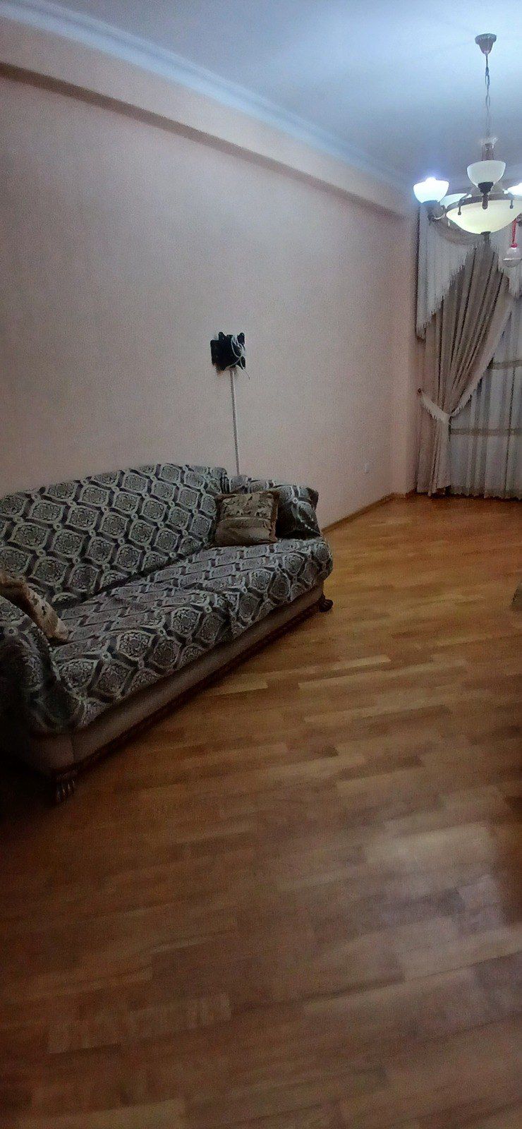 İcarəyə verilir 1 otaqlı yeni tikili 65 m² — Mənzil, Bakı (7)