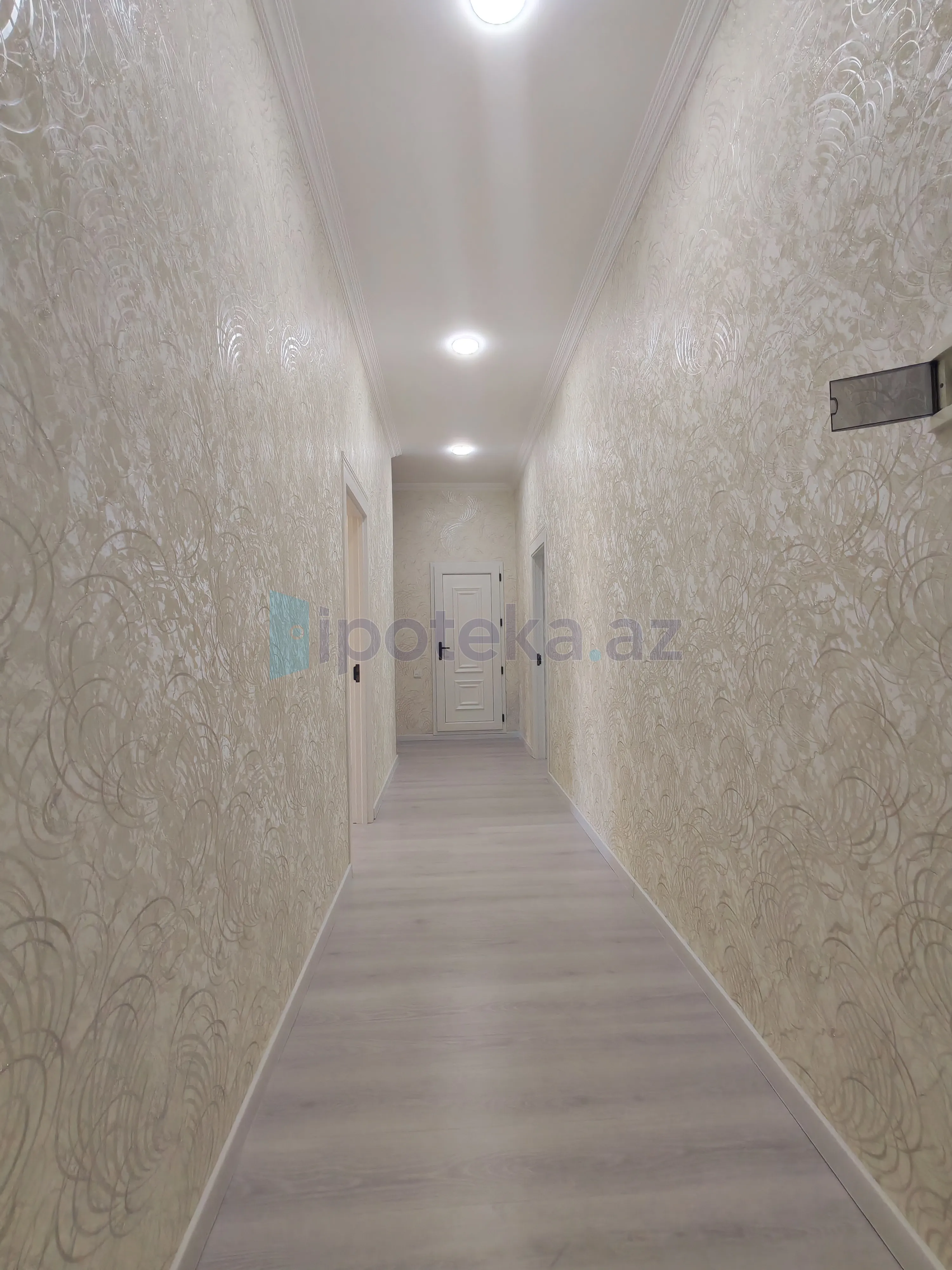 Satılır: 2 Otaq, Yeni tikili, 74.00 m² — Mənzil, Xırdalan (3)