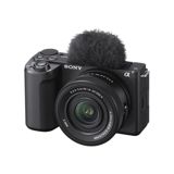 Sony ZV-E10 II kit 16-50mm — HyperTitan — Elektronika
