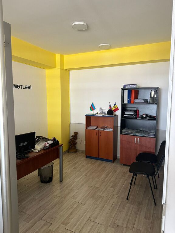 Satılır obyekt 400 m² — Əmlak, Bakı (12)