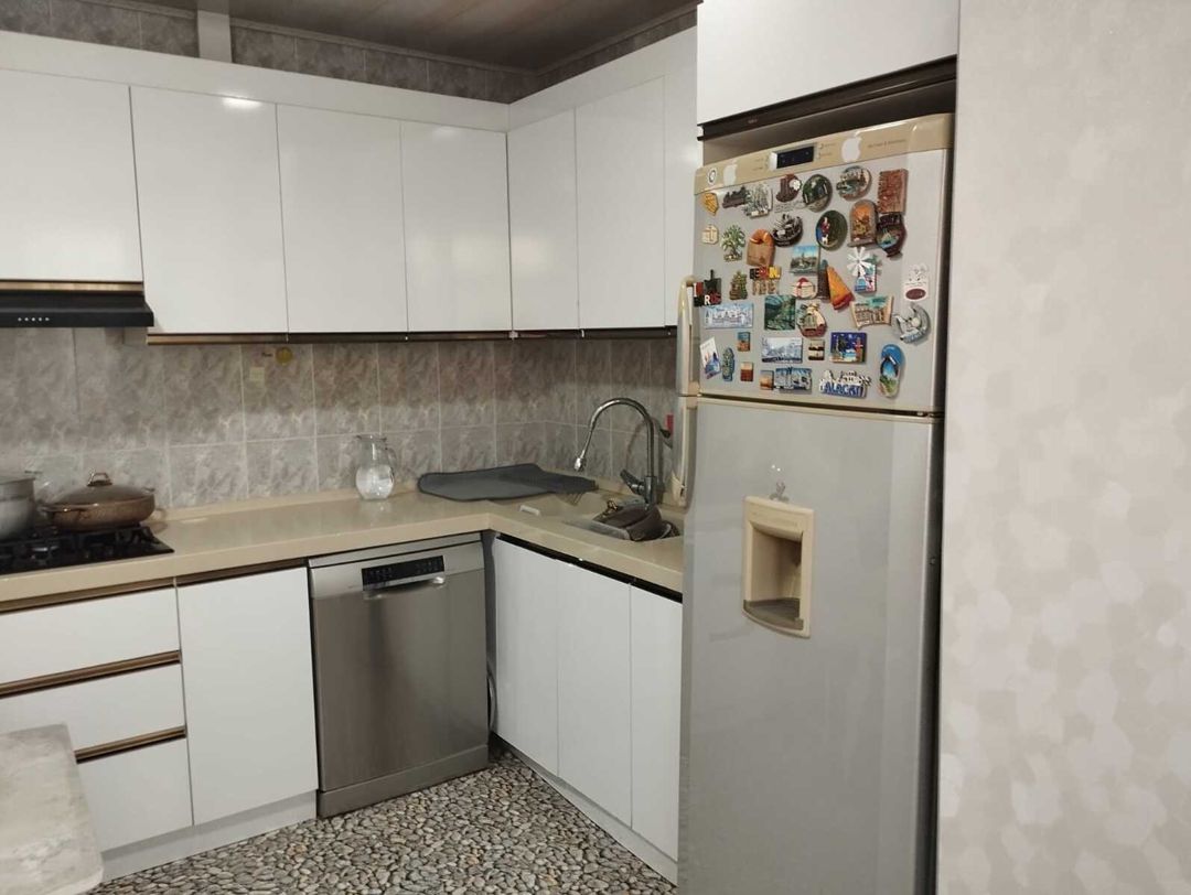 Satılır 3 otaqlı köhnə tikili 75 m² — Mənzil, Bakı (12)