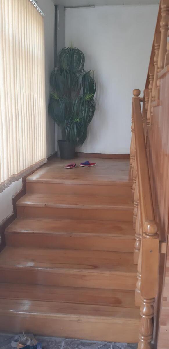 İcarəyə verilir 3 otaqlı həyət evi/bağ evi 160 m² — Ev, villa, Bakı (12)
