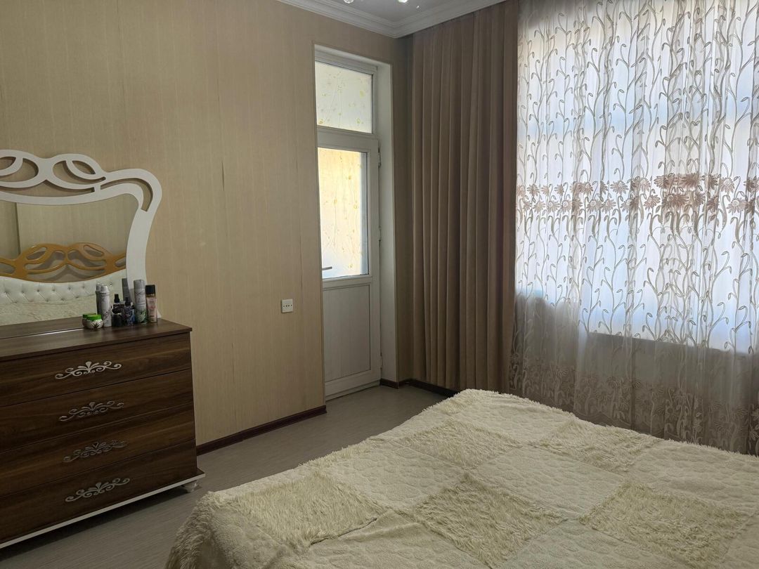 Satılır 3 otaqlı yeni tikili 98 m² — Mənzil, Bakı (5)