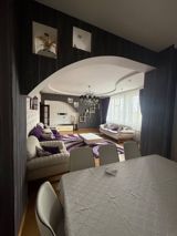 İcarəyə verilir 3 otaqlı yeni tikili 132 m² — Elshen — Apartment