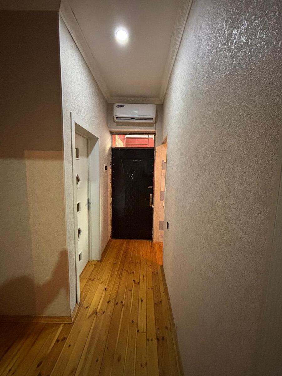 Satılır 3 otaqlı həyət evi/bağ evi 70 m² — Ev, villa, Xırdalan (10)