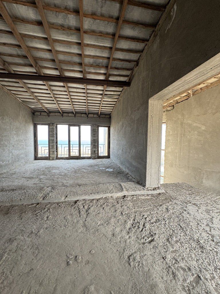 Satılır 8 otaqlı həyət evi/bağ evi 500 m² — Ev, villa, Bakı (3)