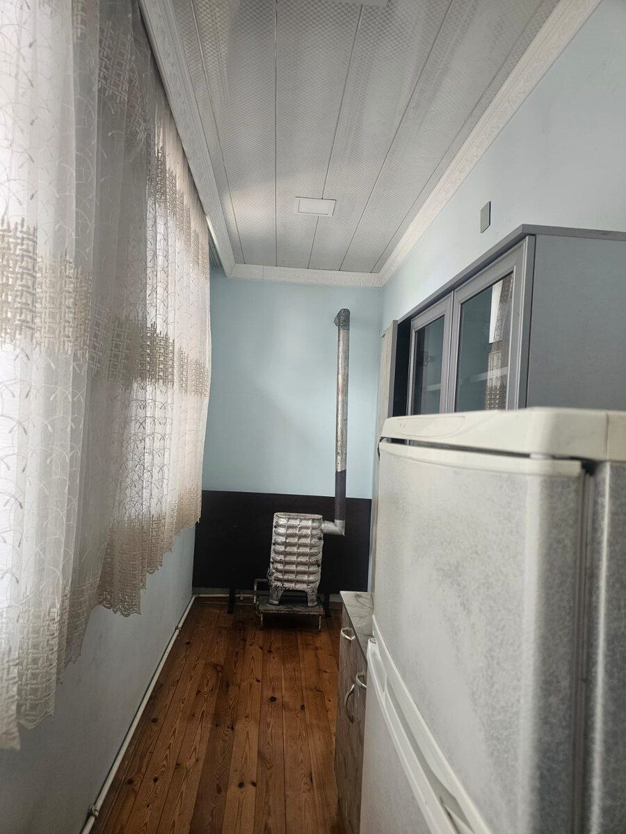 2-otaqlı mənzil kirayə verilir, Gəncə ş., 55 m² — Mənzil, Gəncə (3)