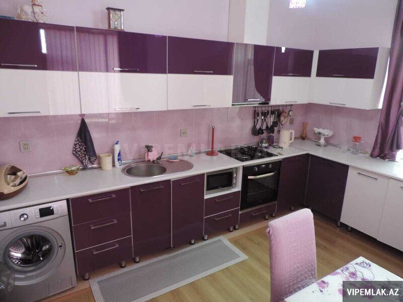 Xəzər rayonunda 4 otaqlı Villa Satılır, 130 m² — Ev, villa, Bakı (5)