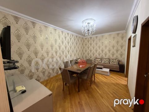 İcarəyə verilir 3 otaqlı yeni tikili 100 m²