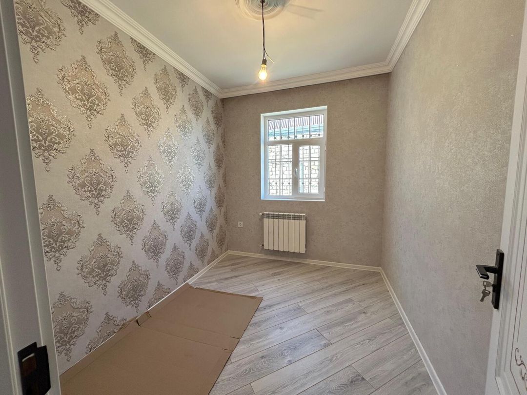 Satılır 4 otaqlı həyət evi/bağ evi 100 m² — Ev, villa, Xırdalan (7)