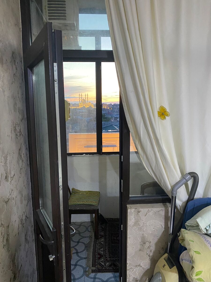 Satılır 2 otaqlı yeni tikili 65 m² — Mənzil, Bakı (11)