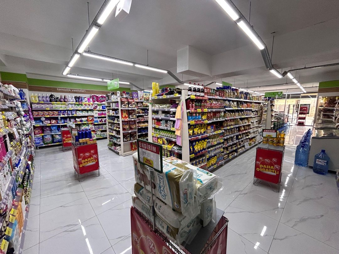 Satılır obyekt 430 m² — Əmlak, Bakı (5)
