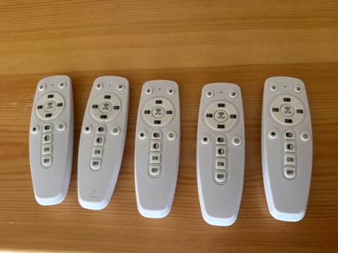 LED çilçıraq — Bakı