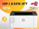 Printer HP LaserJet 107A — Printer Baku — Elektronika