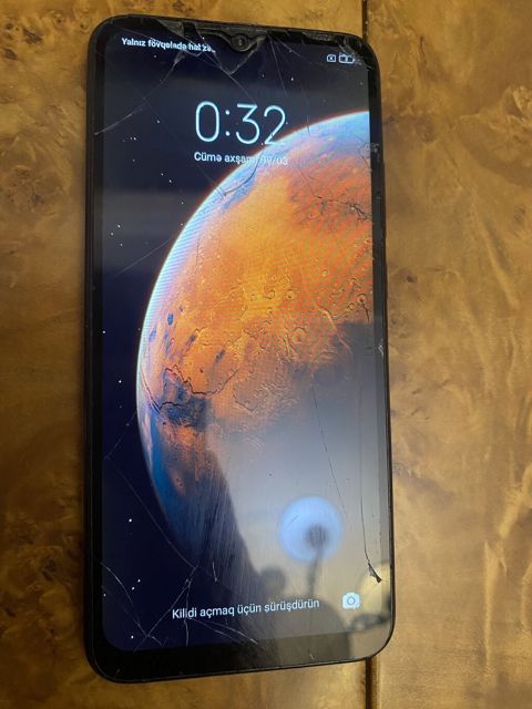 Redmi 9A, 32 GB — Bakı