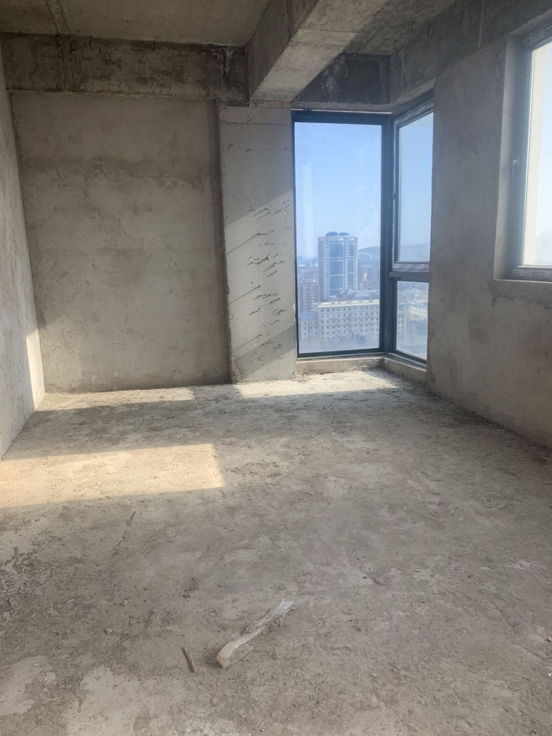 Satılır 3 otaqlı yeni tikili 146 m² — Mənzil, Bakı (8)