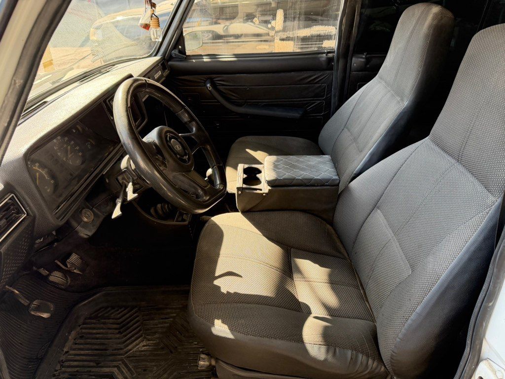 Lada (VAZ) 2107, 1.7 L, 2007 il, 37 030 km — Avtomobillər, Bakı (11)