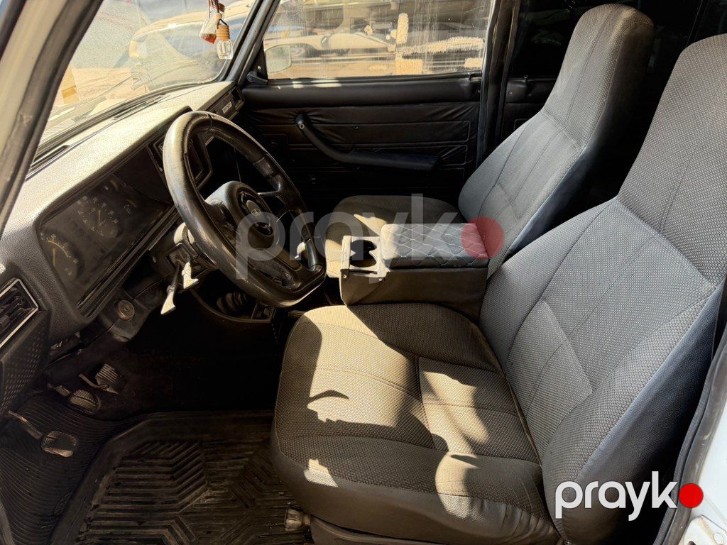 Lada (VAZ) 2107, 1.7 L, 2007 il, 37 030 km — Avtomobillər, Bakı (11)