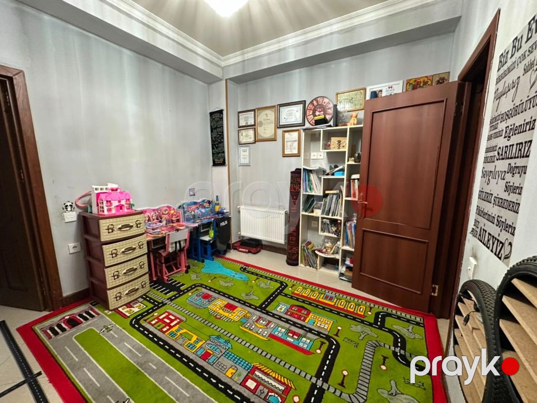 Satılır 4 otaqlı yeni tikili 115 m² — Mənzil, Bakı (8)